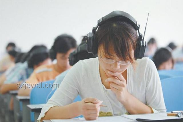 高考英语听力听不清？当地回应详解